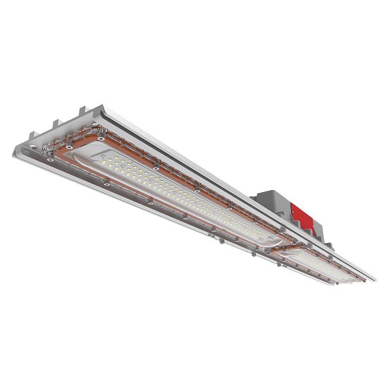 Luminaire Linéaire Vector