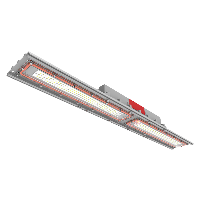 Luminaire Linéaire Vector Urgence